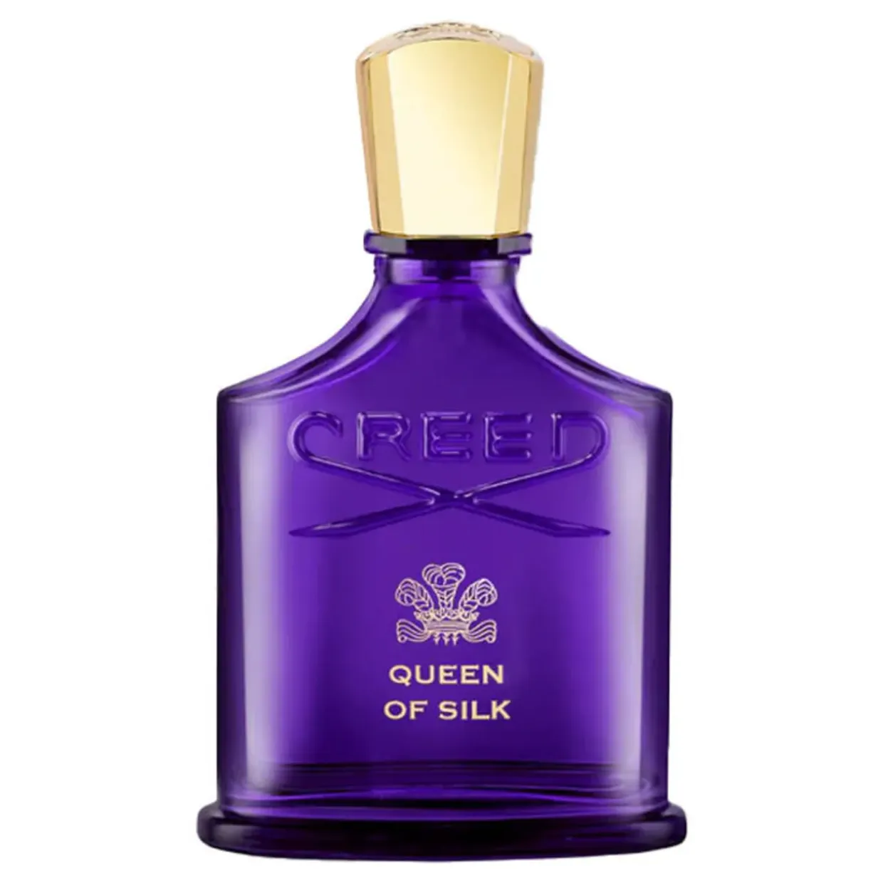 Queen of Silk Millesime Concentrèe