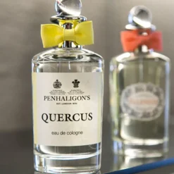 Quercus Eau de Cologne