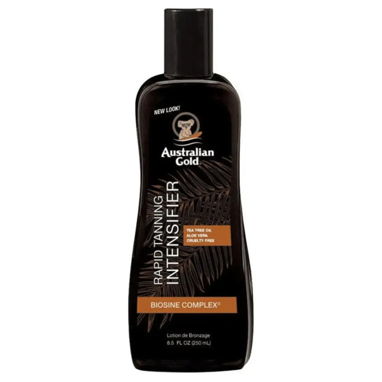 Rapid Tanning Intensifier Lotion 250ml