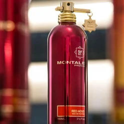 RED AOUD Eau De Parfum 100 ML