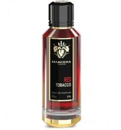 RED TOBACCO Eau de Parfum