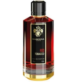 RED TOBACCO Eau de Parfum