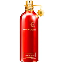 RED VETIVER Eau de Parfum 100 ML