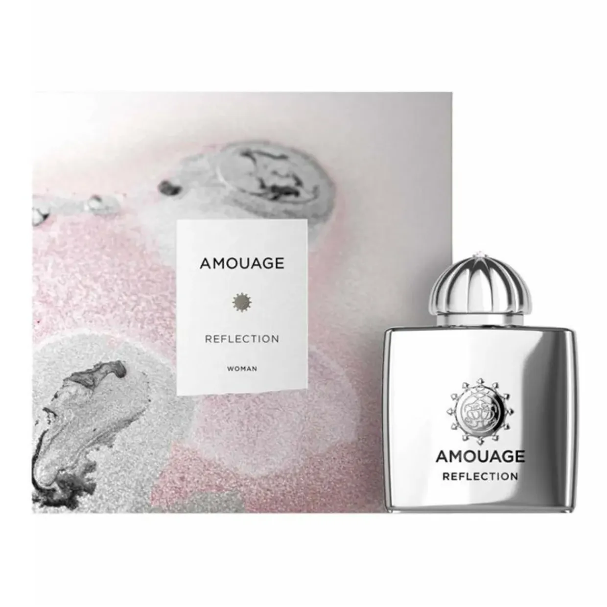 Reflection Woman 100ml