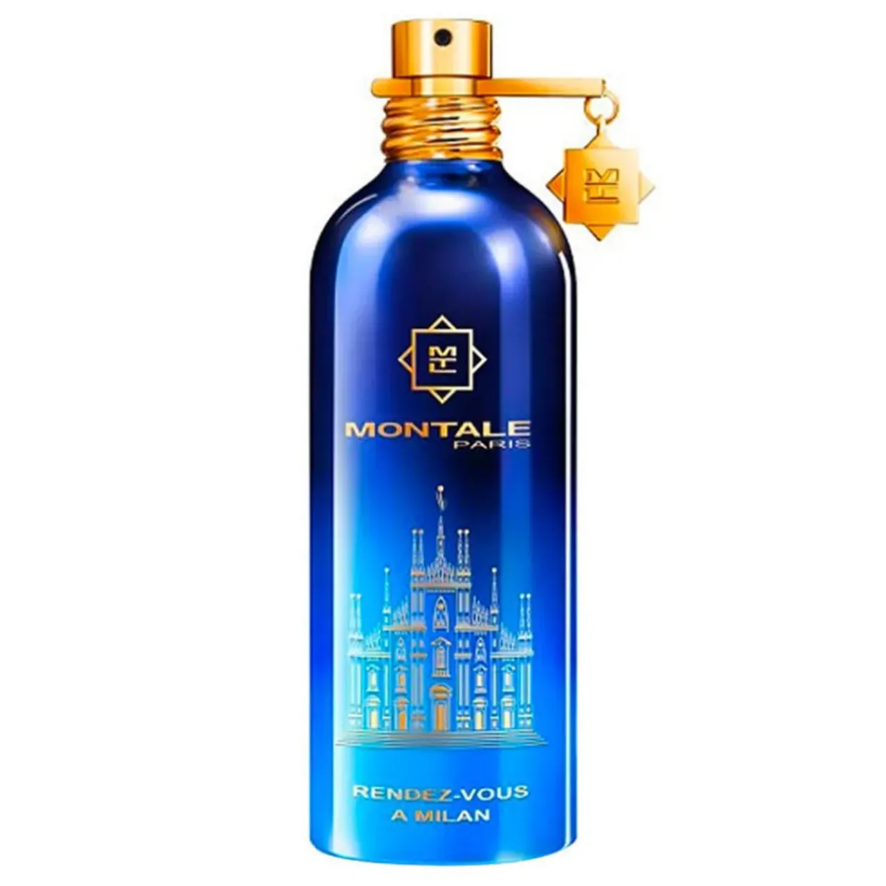 Rendez-Vous à Milan Eau de Parfum