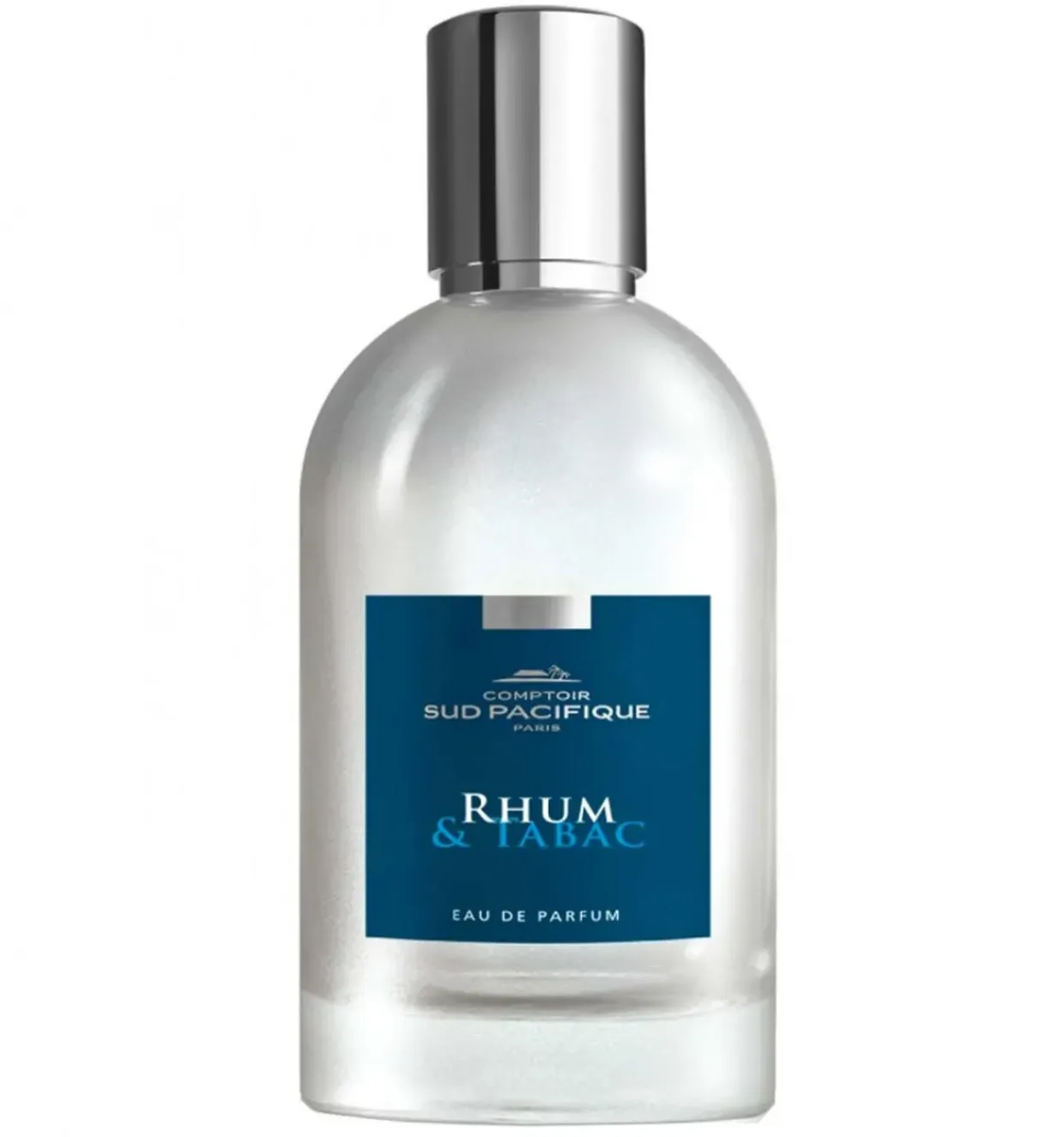 Rhum & Tabac EDP