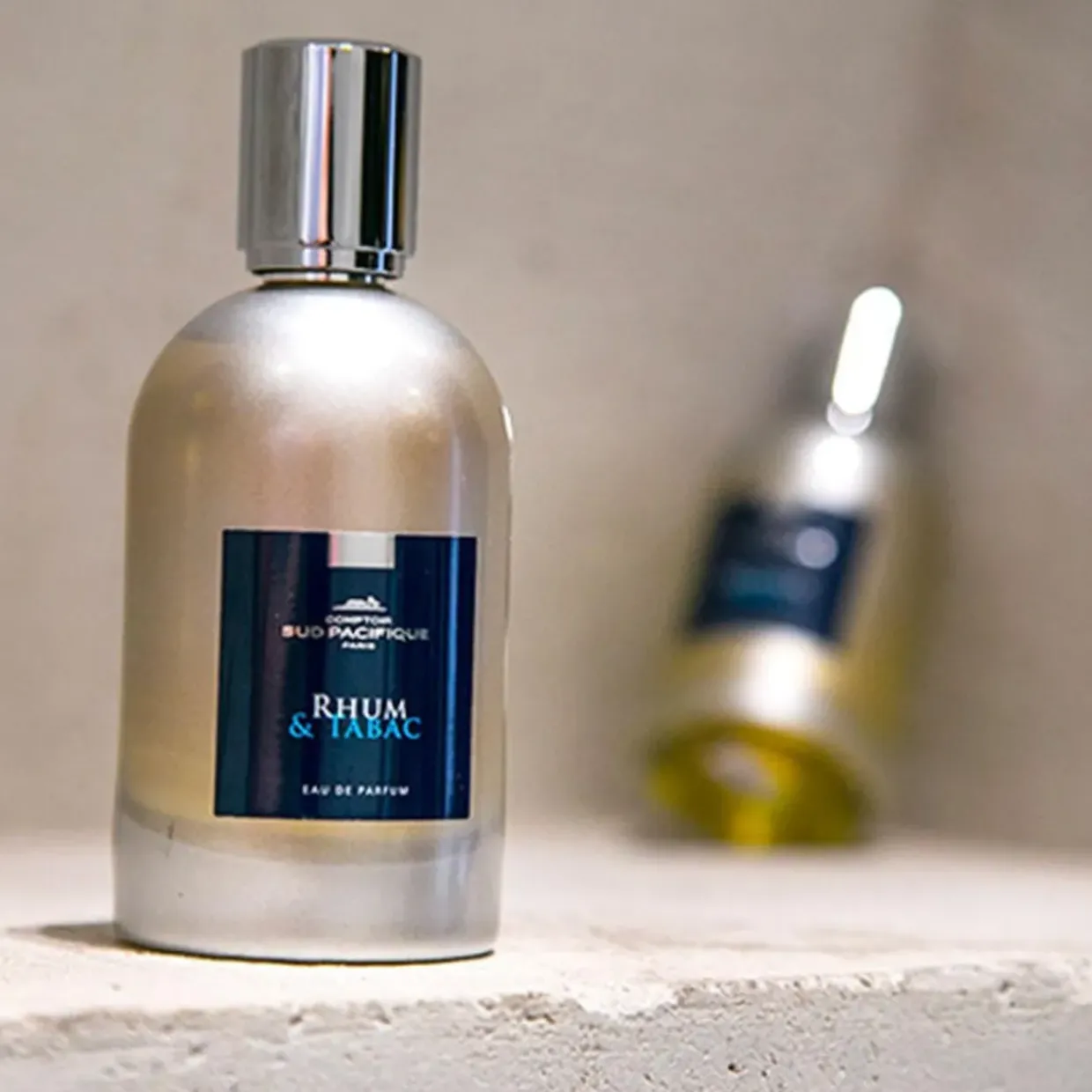 Rhum & Tabac EDP