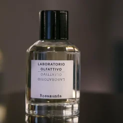 ROSAMUNDA eau de parfum 100 ml