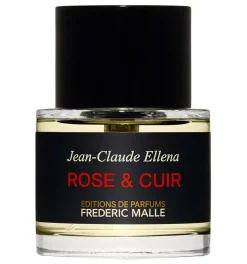 Rose & Cuir Eau De Parfum