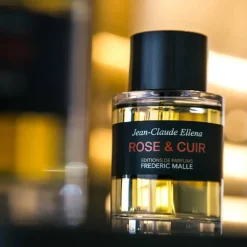 Rose & Cuir Eau De Parfum