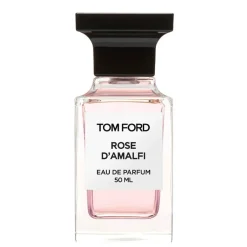 Rose d'Amalfi Eau de Parfum