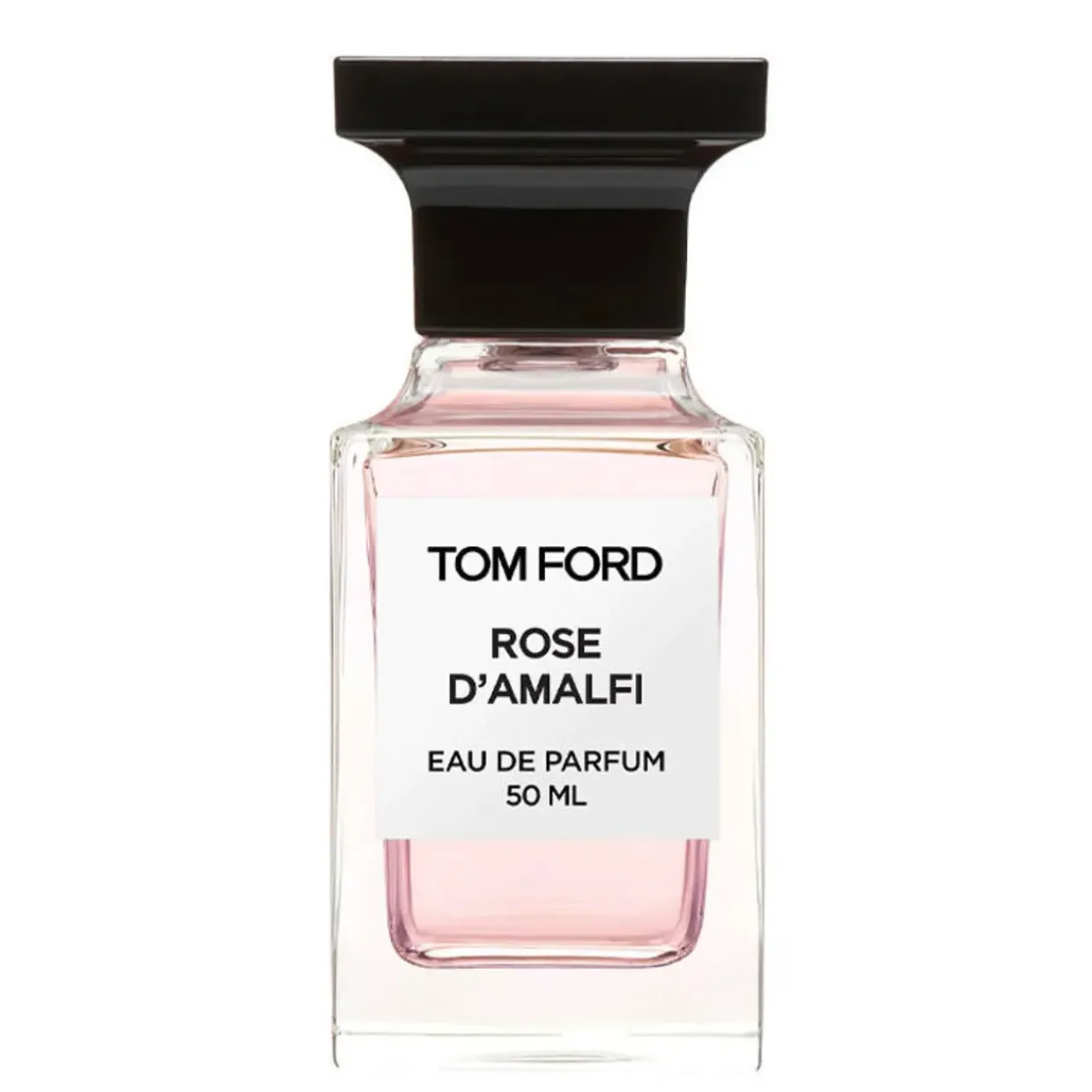 Rose d'Amalfi Eau de Parfum
