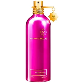 ROSE ELIXIR Eau De Parfum 100 ML