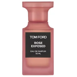 ROSE EXPOSED EDP