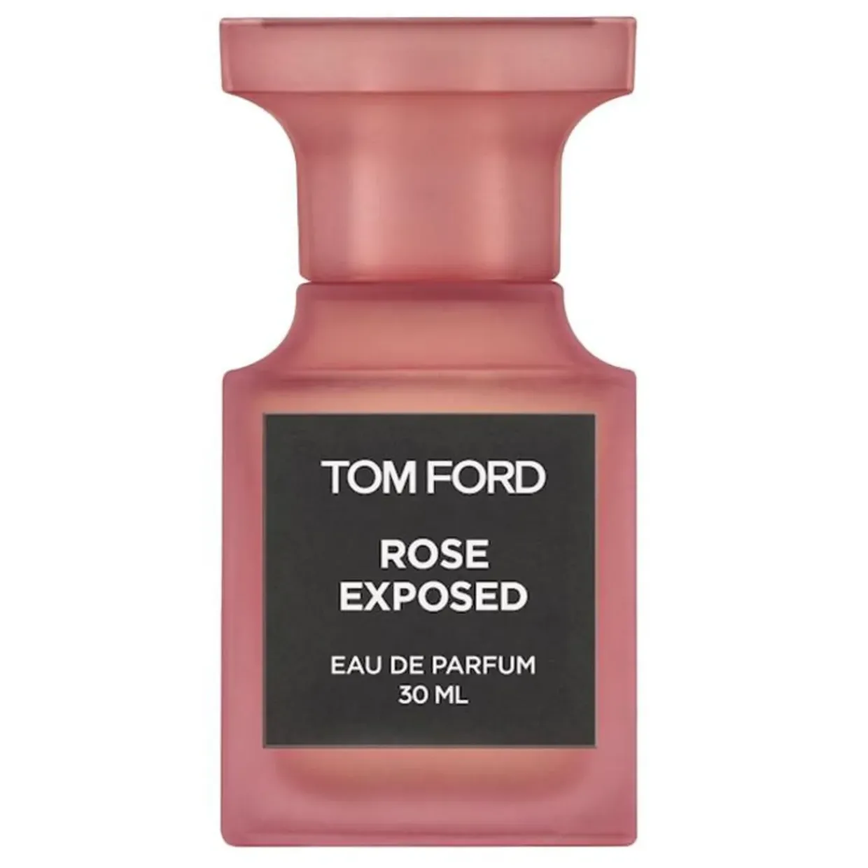 ROSE EXPOSED EDP