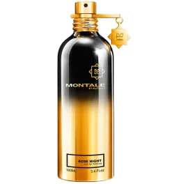 ROSE NIGHT Eau De Parfum 100 ML