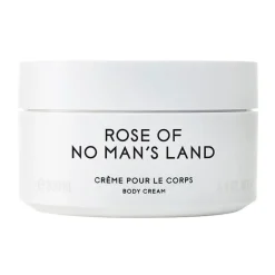 Rose Of No Man's Land Body Cream 200m