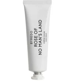 Rose of No Man's Land Crema Mani