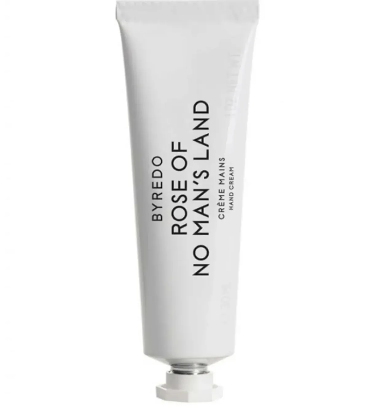 Rose of No Man's Land Crema Mani
