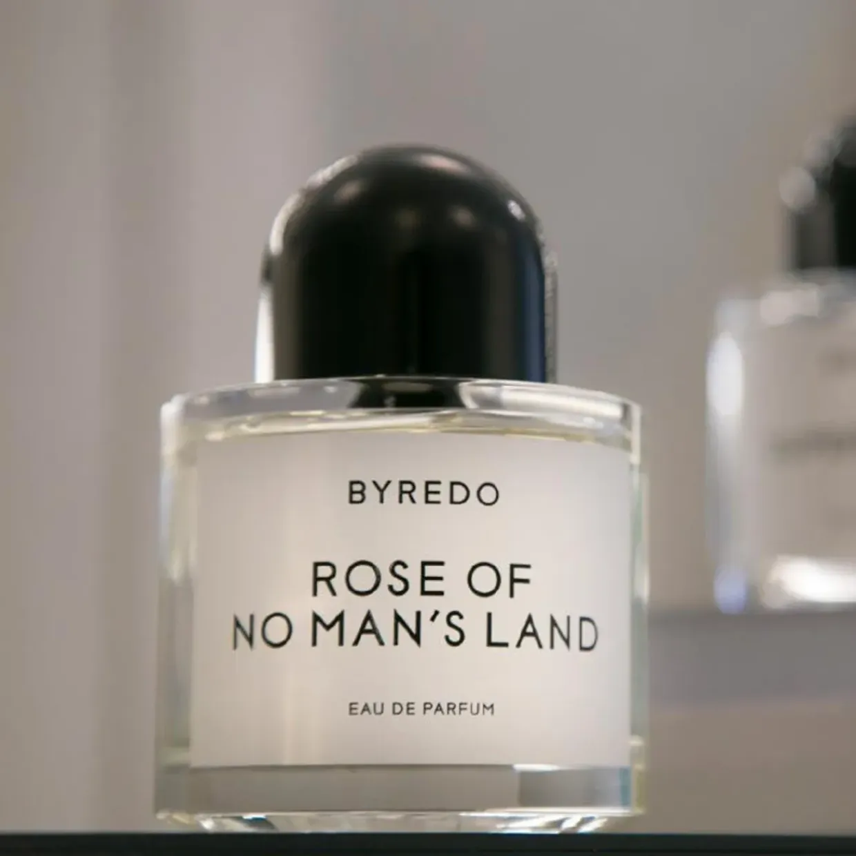 Rose Of No Man's Land Eau De Parfum