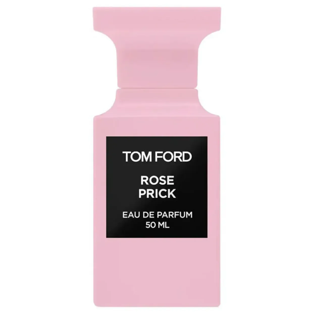 Rose Prick Eau de Parfum