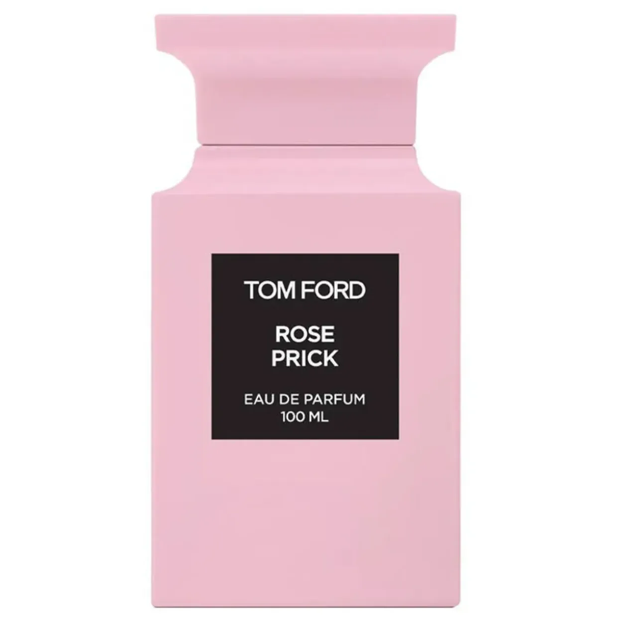 Rose Prick Eau de Parfum