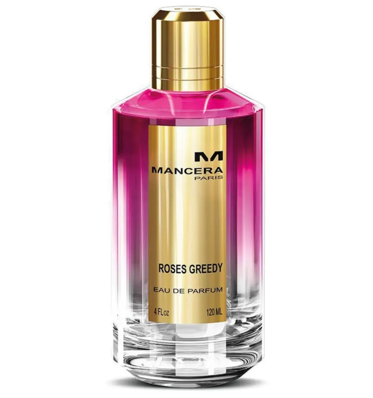 ROSES GREEDY Eau de Parfum