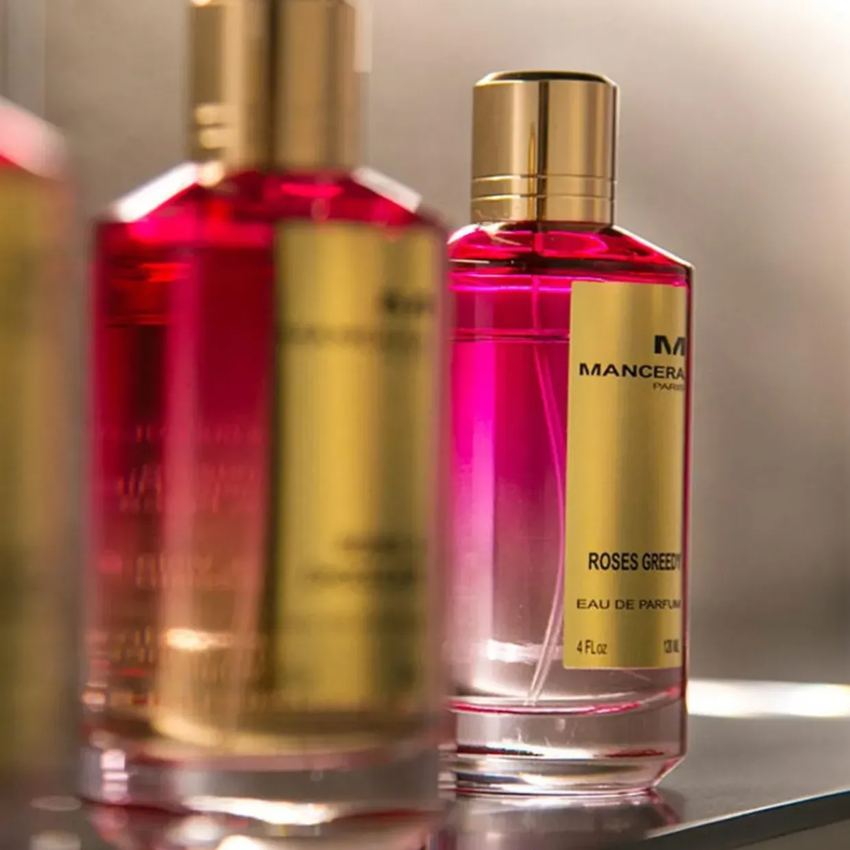 ROSES GREEDY Eau de Parfum