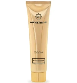 ROSES MUSK Body Cream 150 ml