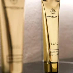 ROSES MUSK Body Cream 150 ml
