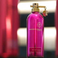 ROSES MUSK Eau De Parfum 100 ML