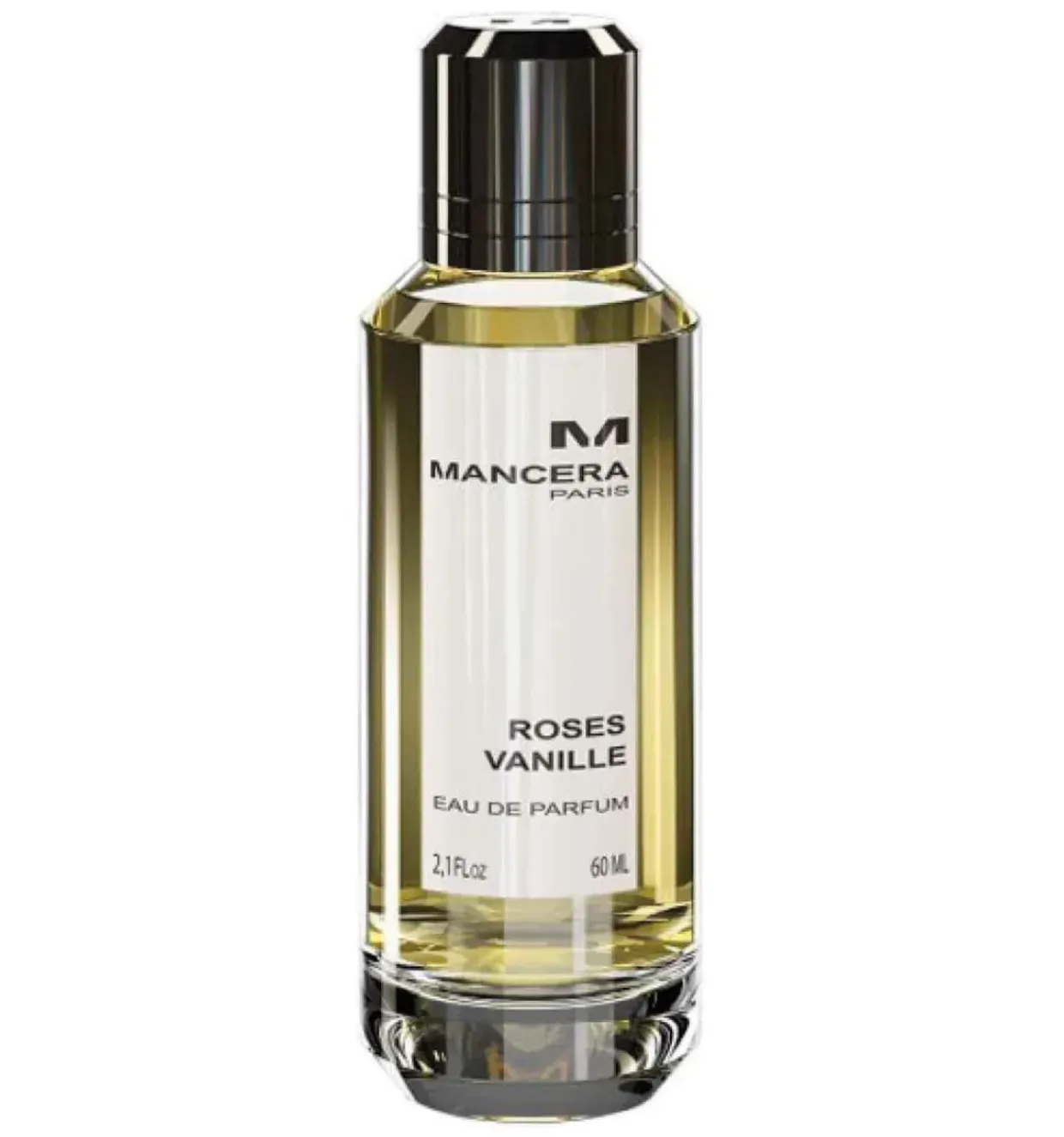 ROSES VANILLE Eau de Parfum
