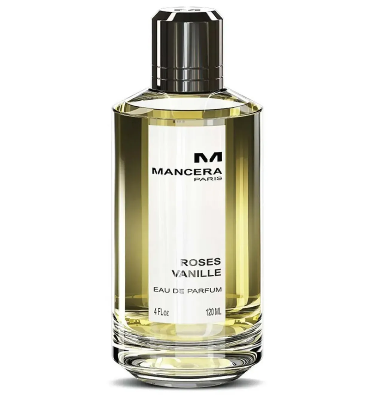 ROSES VANILLE Eau de Parfum