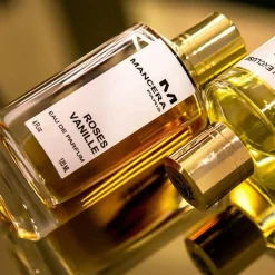 ROSES VANILLE Eau de Parfum