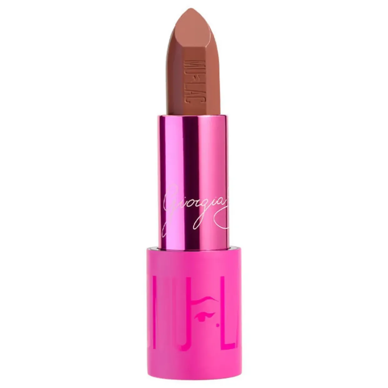 Rossetto Creamlastic by Giorgia Soleri