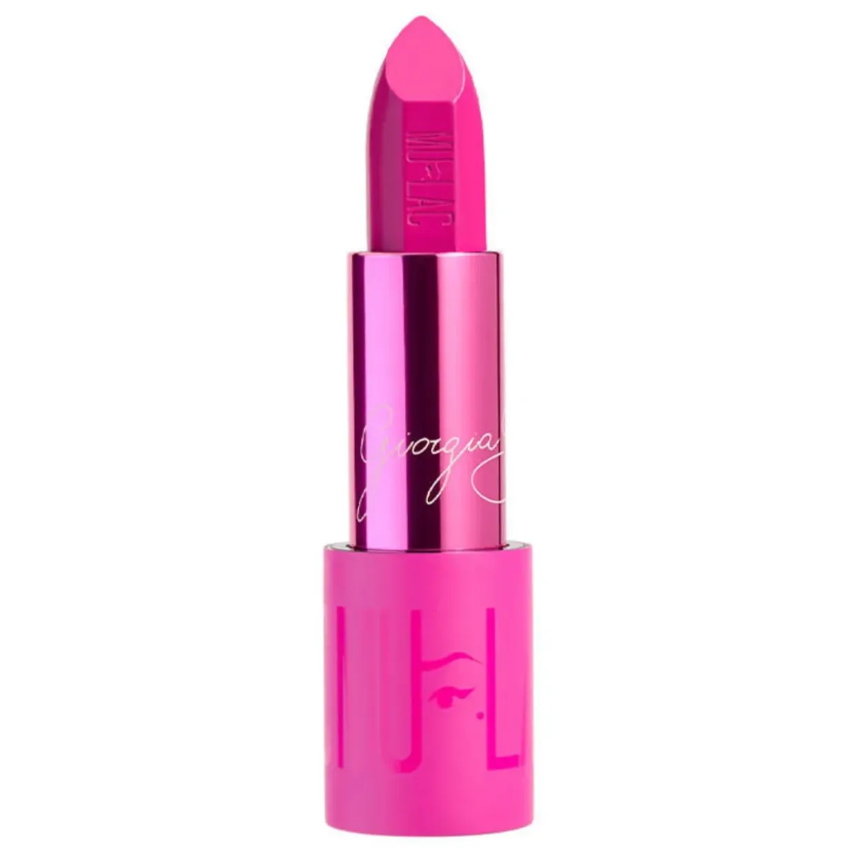 Rossetto Creamlastic by Giorgia Soleri