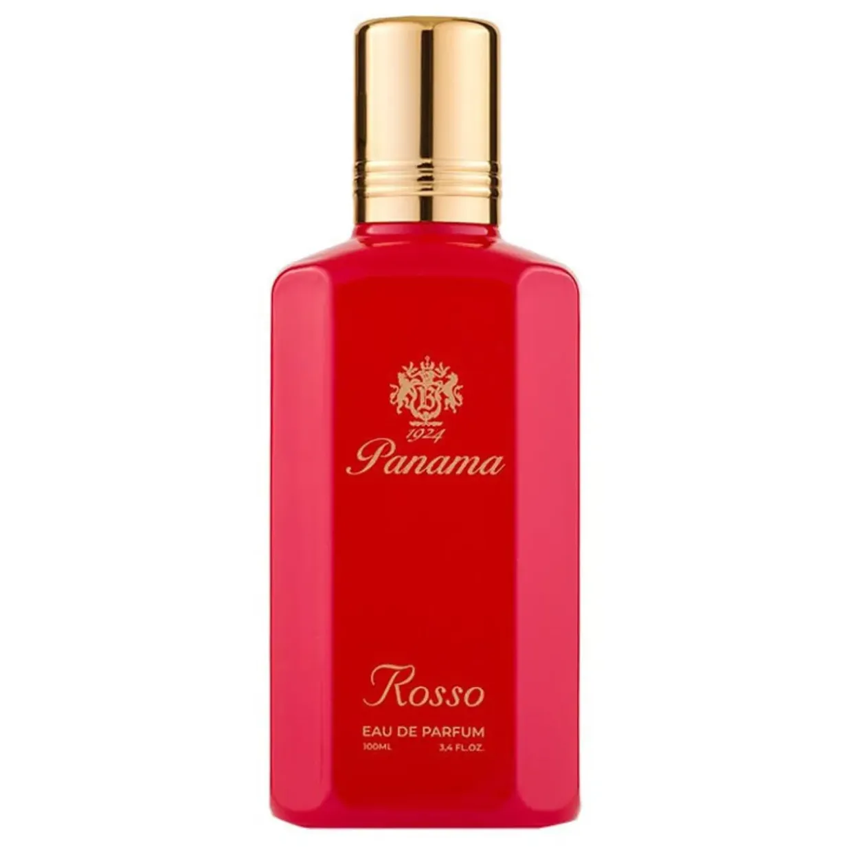 Rosso Eau De Parfum