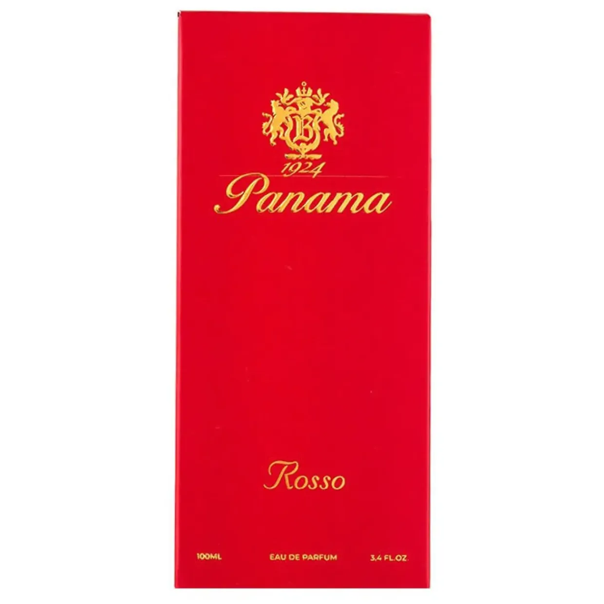 Rosso Eau De Parfum
