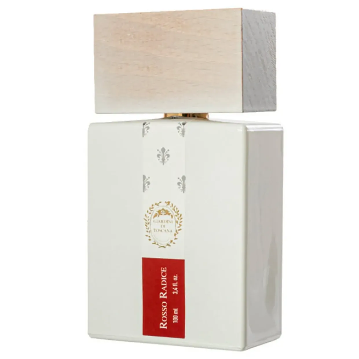 Rosso Radice Eau de Parfum
