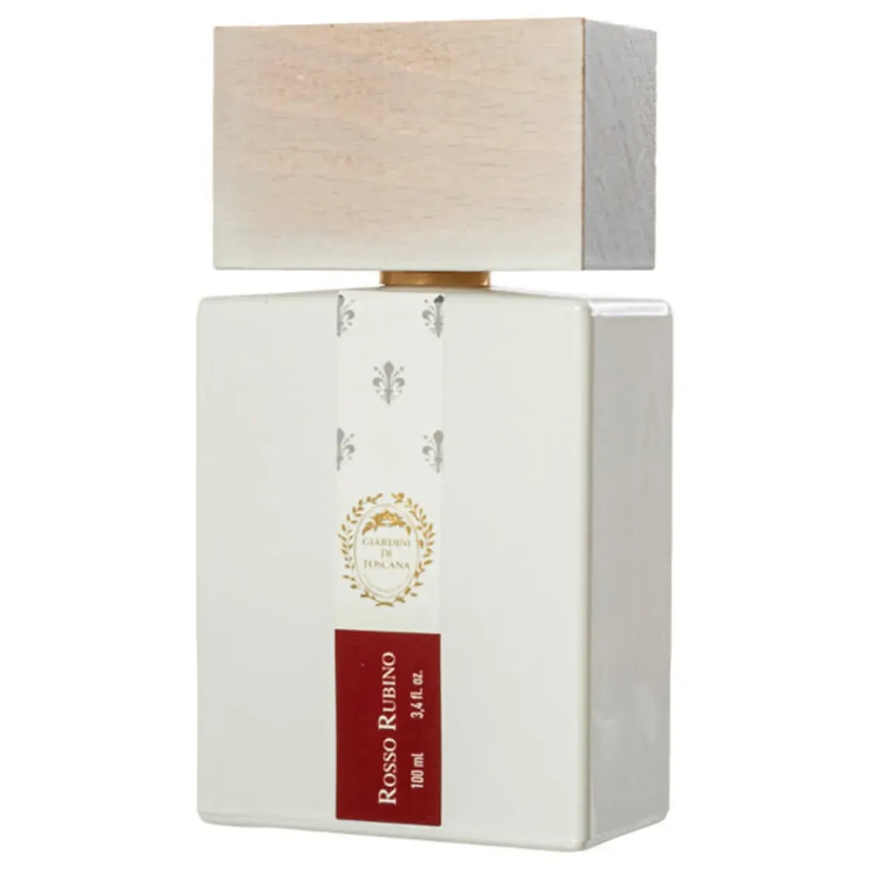 Rosso Rubino Eau de Parfum
