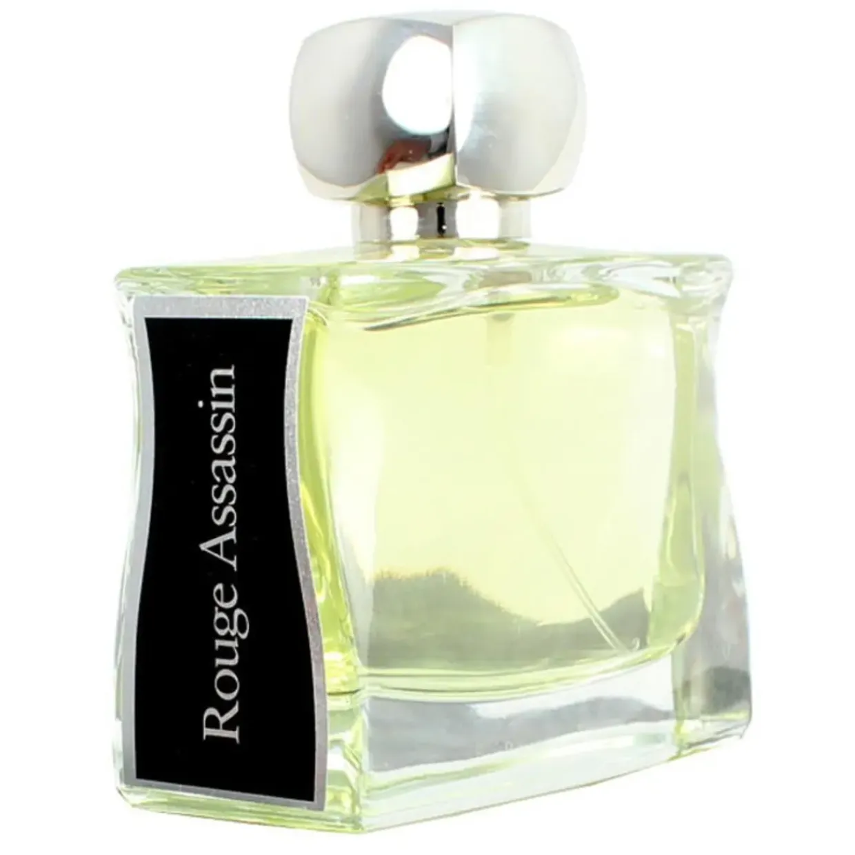 Rouge Assassin EDP
