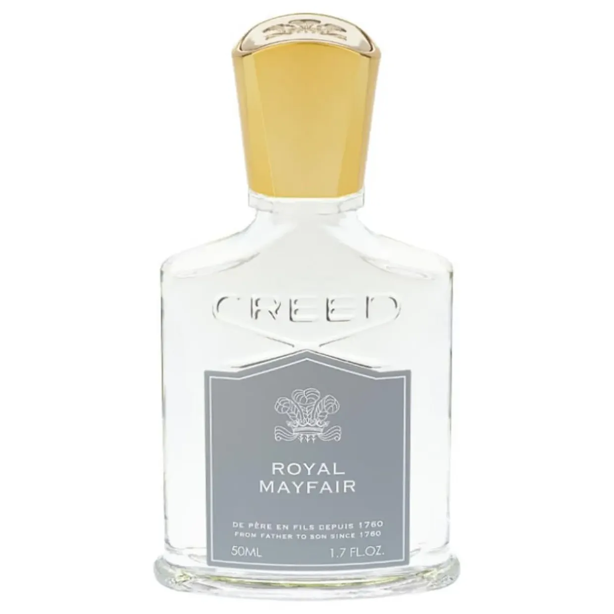 ROYAL MAYFAIR Millesime Concentrèe