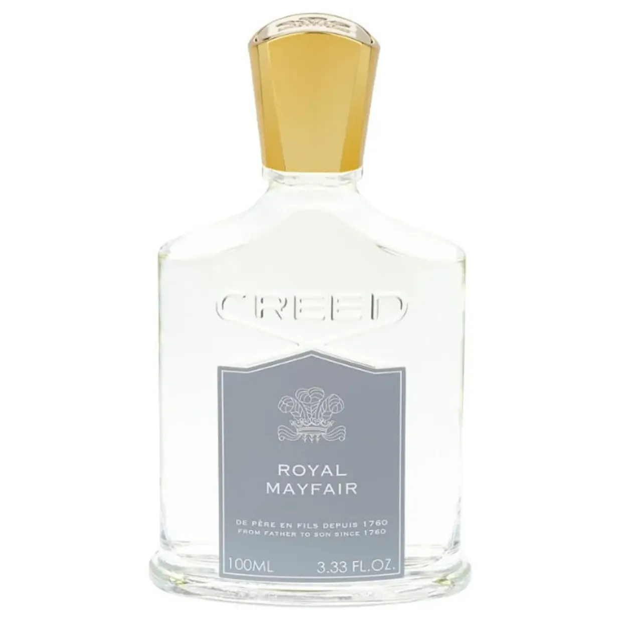 ROYAL MAYFAIR Millesime Concentrèe
