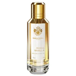 Royal Vanilla Eau de Parfum