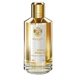 Royal Vanilla Eau de Parfum