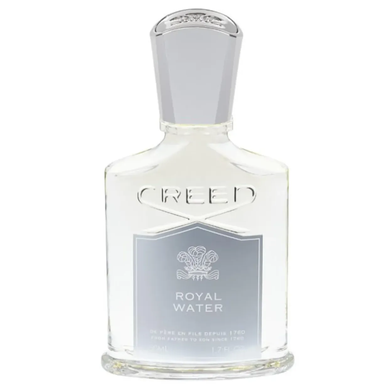 ROYAL WATER Millesime Concentrèe