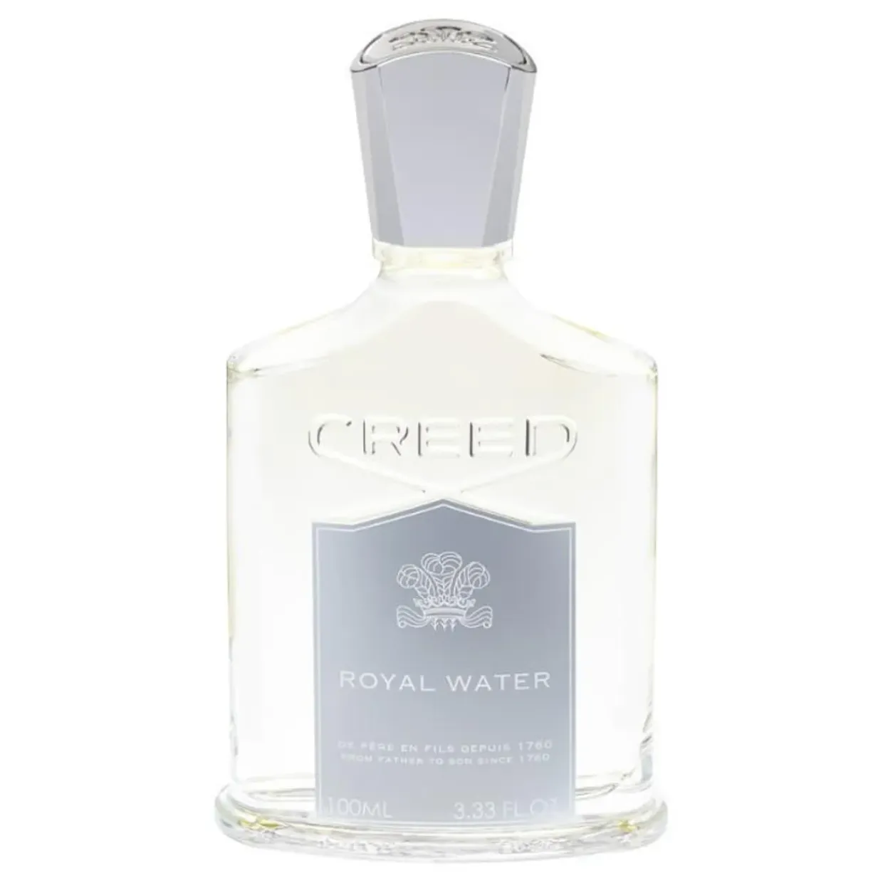 ROYAL WATER Millesime Concentrèe