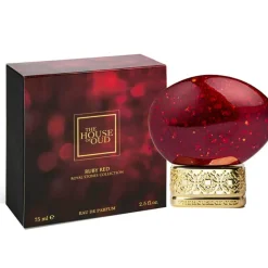 Ruby Red Eau de Parfum