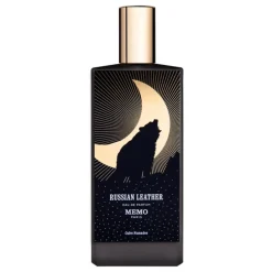 Russian Leather Eau de Parfum 75ml