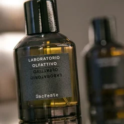 SACRESTE Eau De Parfum 100 ML
